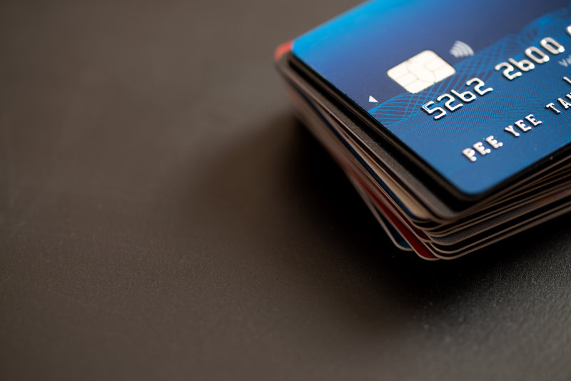 Avslöja de bästa kreditkorten 2024 har att erbjuda: En omfattande guide