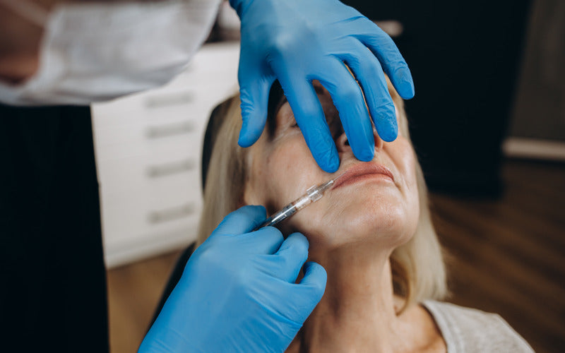 Botox or Juvéderm: A Comprehensive Comparison for Seniors