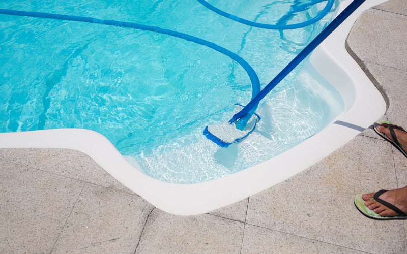 Sparkling Waters: The Top 7 Pool Cleaning Services in the USA