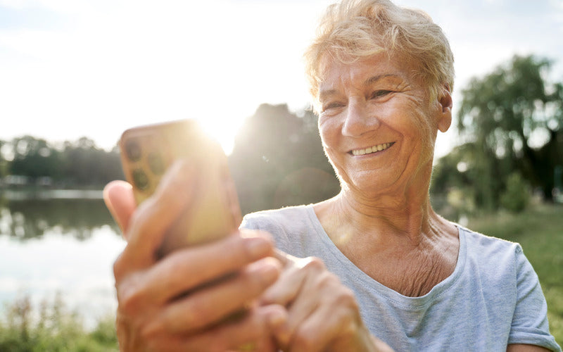 T-Mobile Deals for Seniors - Staying Connected in the Golden Years