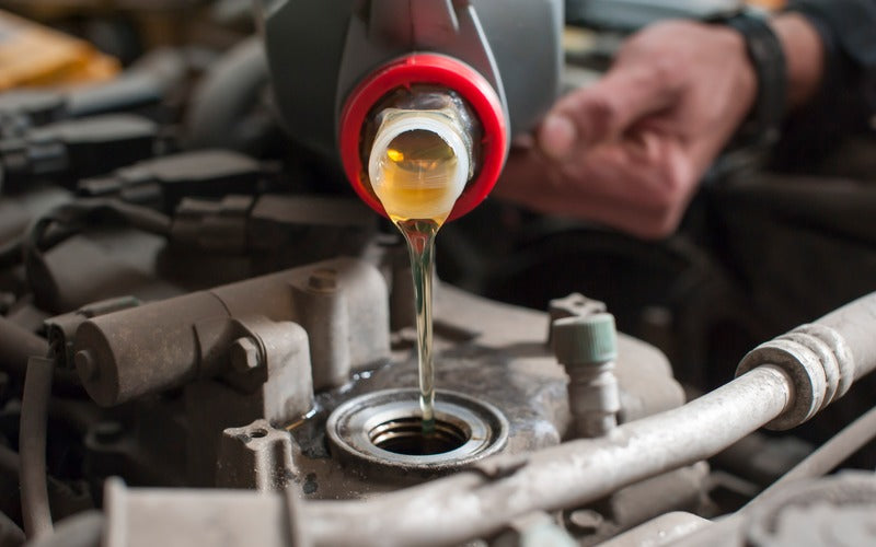 Best Oil Change Coupons for Seniors - Maintaining Your Car and Your Budget
