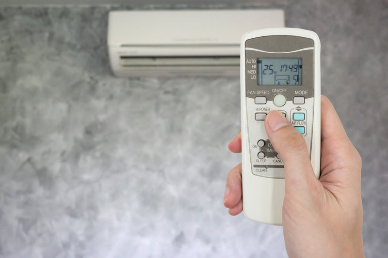 Exploring the 5 Benefits of Air Conditioners for Comfort and Health