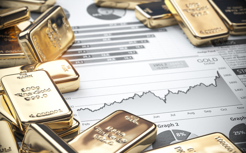 Costly Mistakes to Avoid When Investing in Gold as a Beginner