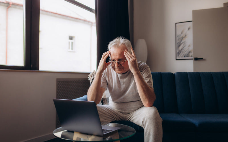 Migraine Home Remedies: The Best Solutions for Seniors