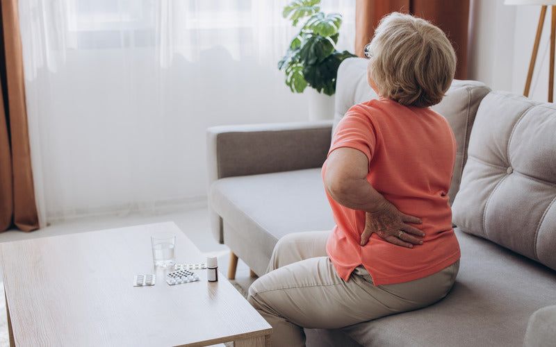 Back Pain Treatments for Savvy Seniors Exploring Options