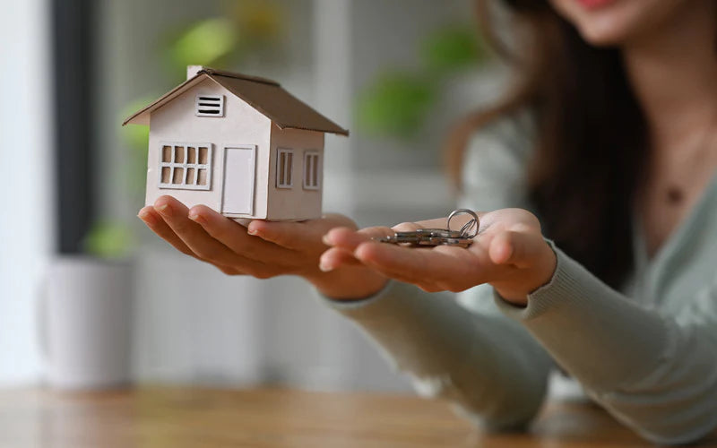 From Renting to Owning - How Home Loans Make Dreams Come True