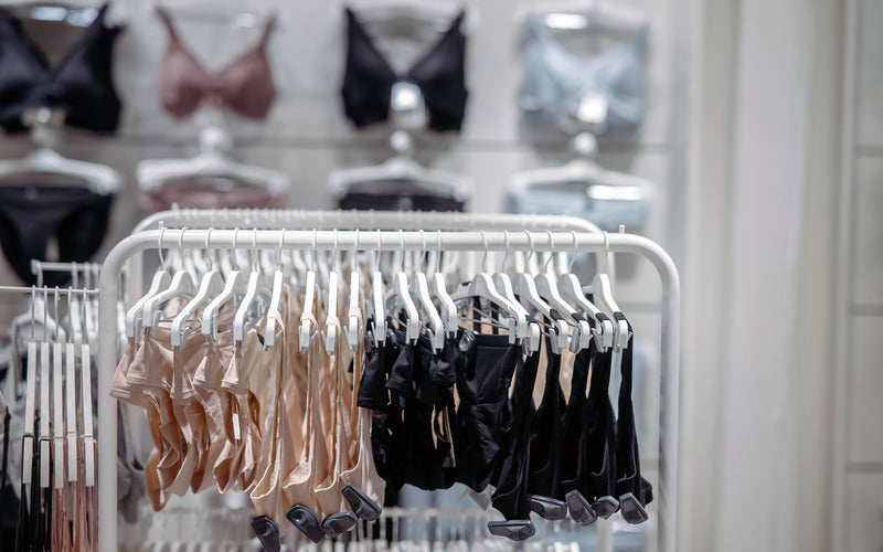 Best Lingerie Online Stores For Senior Women 