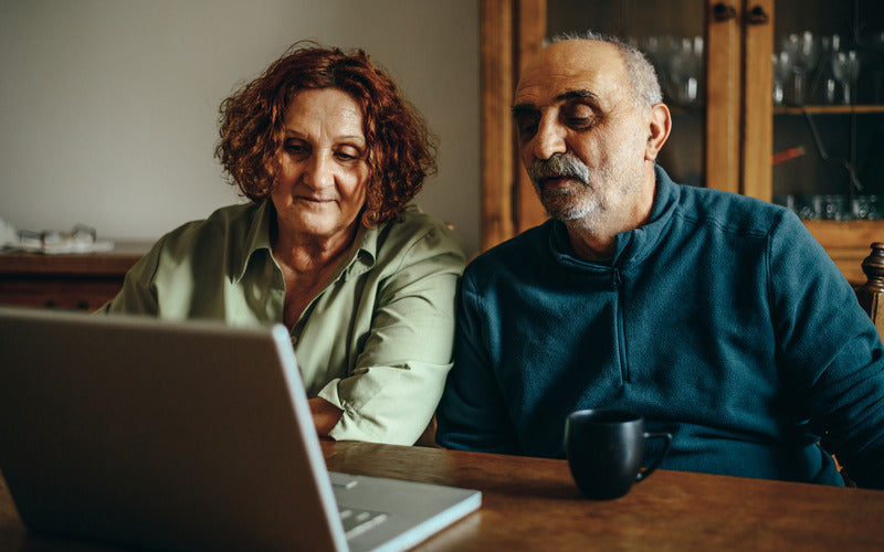 Online Furniture Stores Best for Seniors in USA