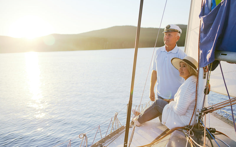 Best Cruise Options for Seniors in USA
