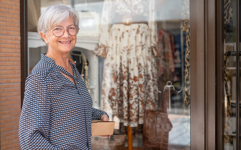 Expanding the Guide to the Top 7 Elegant Dresses for Seniors in 2024