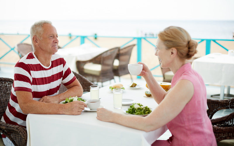 Best All-Inclusive Resorts For Seniors