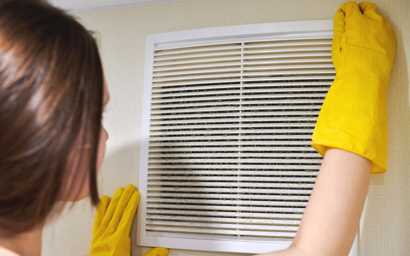 Breathe Easy: The Top 7 Best Vent Cleaning Services in the USA