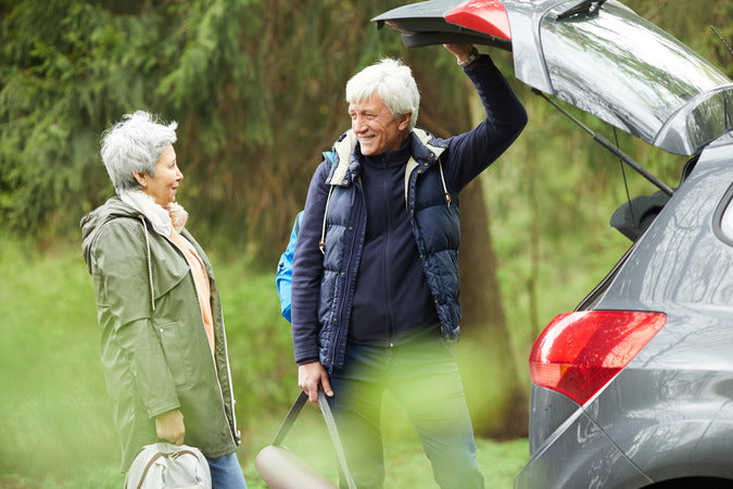Best Automatic Cars For Seniors