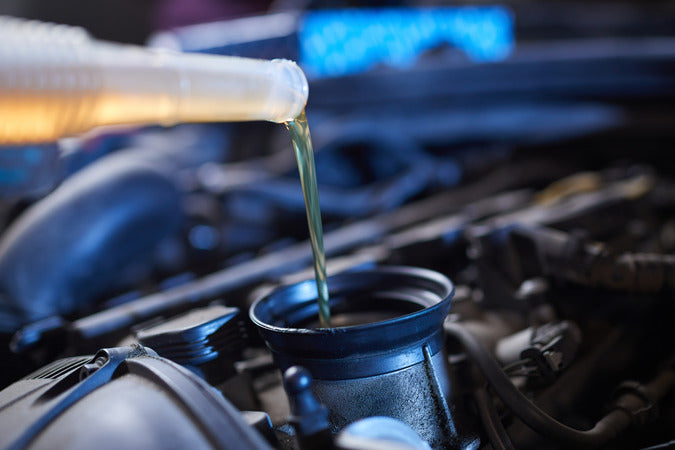 Where To Find Oil Change Coupons in 2024