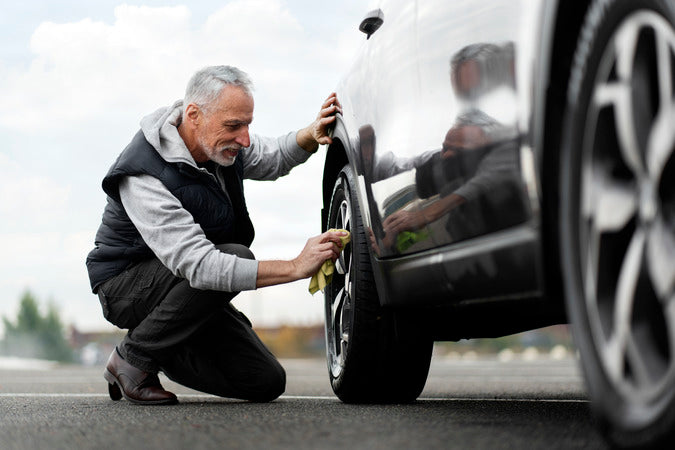 Tire Coupons And Discounts For Seniors