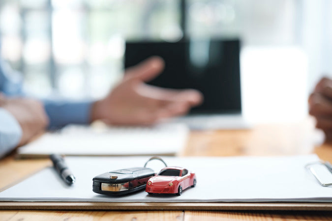 5 Best Car Financing Options in the USA