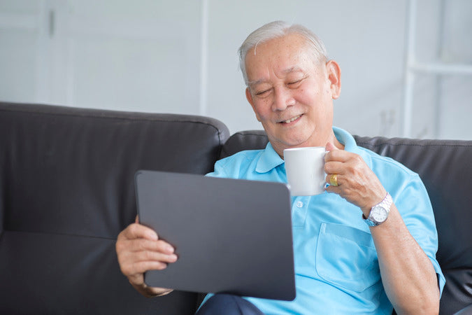 Counseling Online Degrees For Seniors