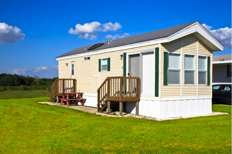 Unlocking the Potential of Mobile Home Deals