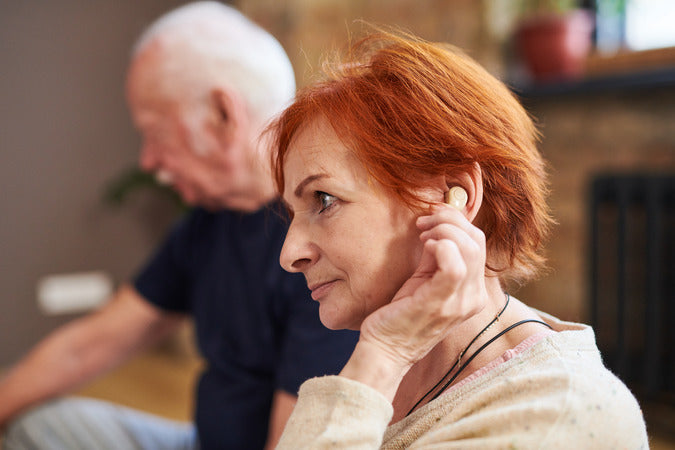 Exploring Insurance Options for Hearing Aids