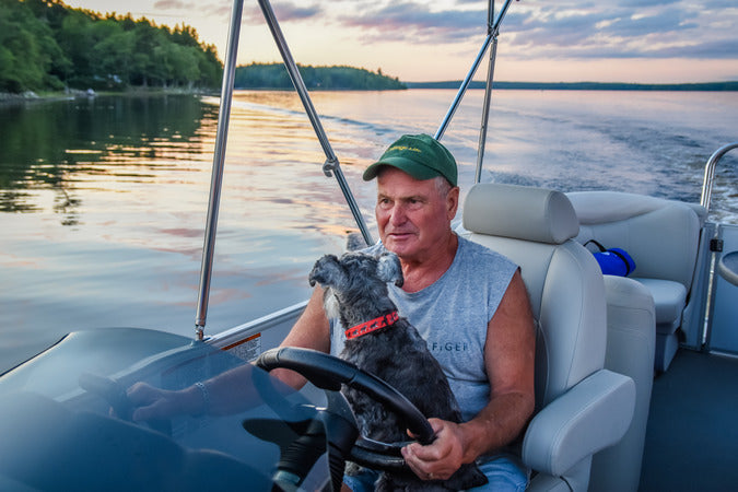 Boat Insurance for Seniors in the USA